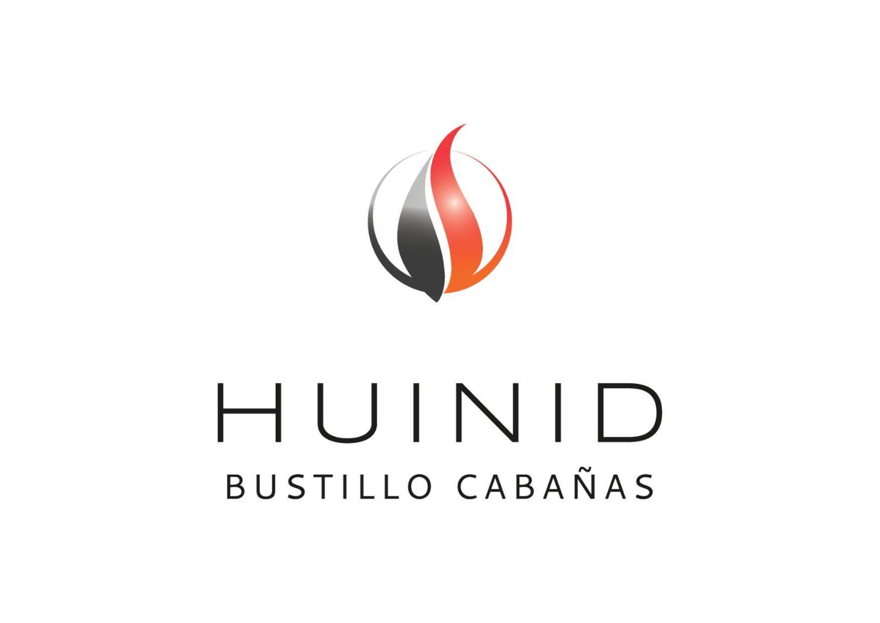 سان كارلوس دي باريلوتشي Huinid Bustillo Cabanas المظهر الخارجي الصورة